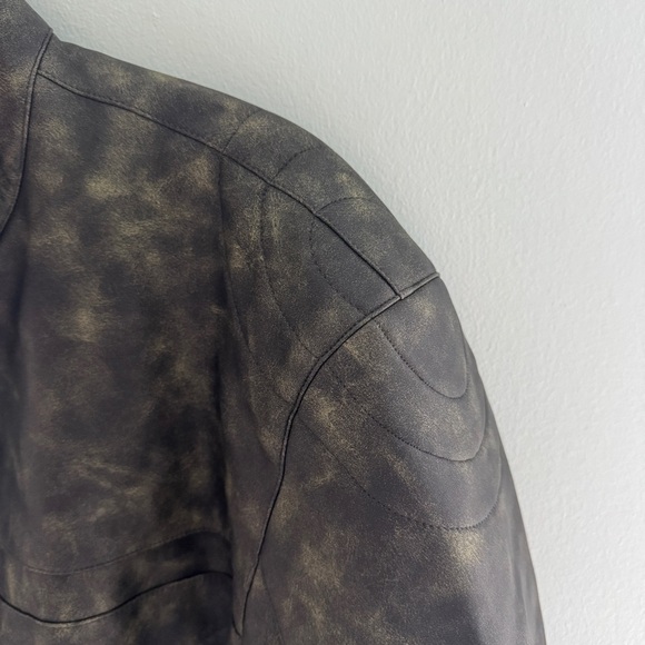 WeWoreWhat Vintage Patina Jacket - Picture 10 of 15